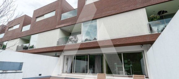 Casa de 4 dormitorios en Aveiro, Portugal No. 98192 24