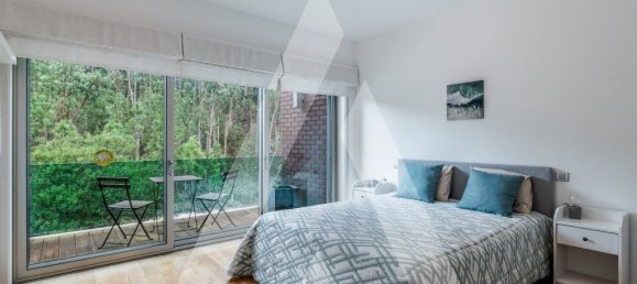 Casa de 4 dormitorios en Aveiro, Portugal No. 98192 46