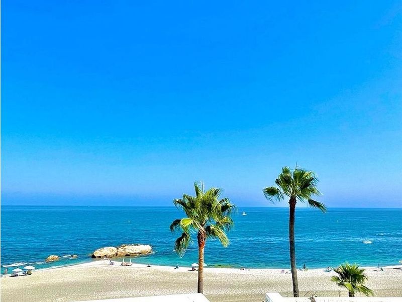 2 chambres Maison de ville à Chullera, Spain No. 219513