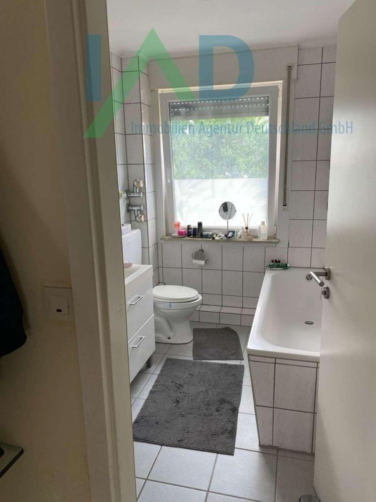 1 chambre Appartement à Hochtaunuskreis, Germany No. 38231