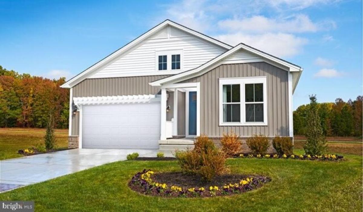 Дом с 3 спальнями в Bealeton, США № 402893