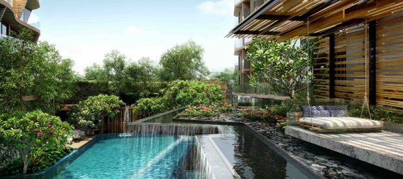 استوديو في الكوندو في Pattaya, Thailand رقم 27829 12
