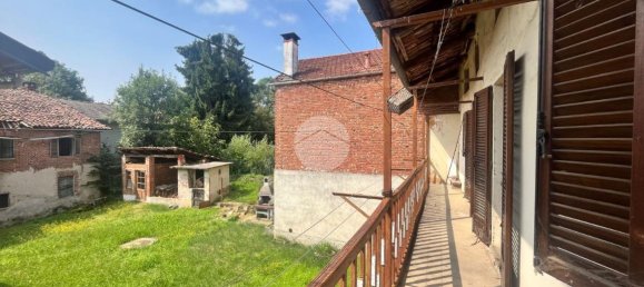 7 rooms House in Benna, Italy No. 6536 2