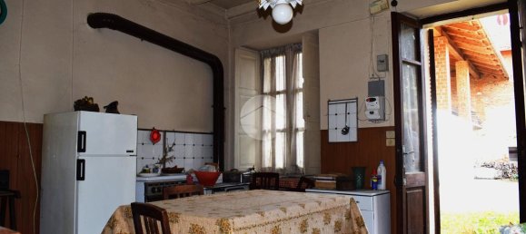 7 rooms House in Benna, Italy No. 6536 15