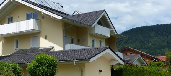 1 bedroom Apartment in Traunstein, Germany No. 119500 10