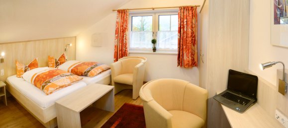 1 bedroom Apartment in Traunstein, Germany No. 119500 5