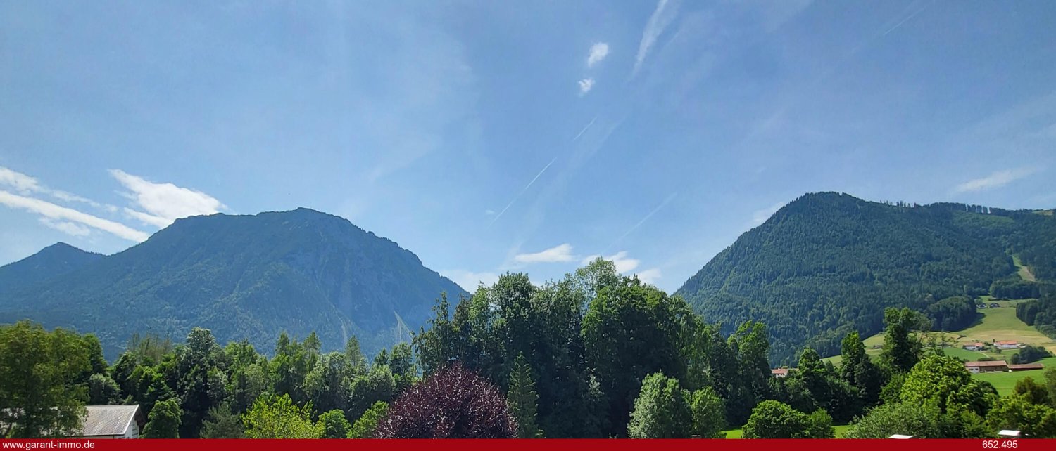 1 bedroom Apartment in Traunstein, Germany No. 119500