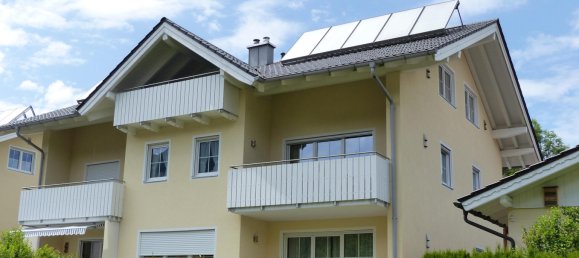 1 bedroom Apartment in Traunstein, Germany No. 119500 9