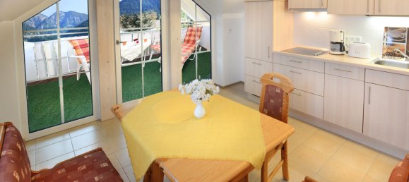 1 bedroom Apartment in Traunstein, Germany No. 119500 3