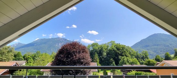 1 bedroom Apartment in Traunstein, Germany No. 119500 2