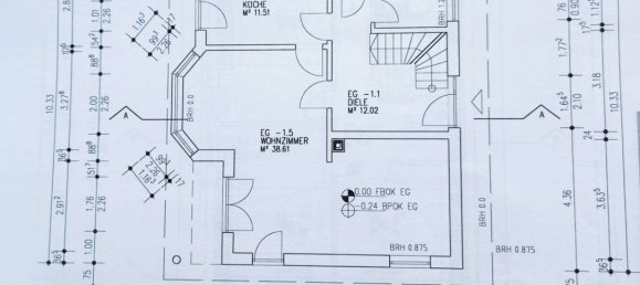 Дом с 3 спальнями в Анхальт-Биттерфельд, Германия № 273177 4