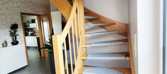 Дом с 3 спальнями в Анхальт-Биттерфельд, Германия № 273177 18