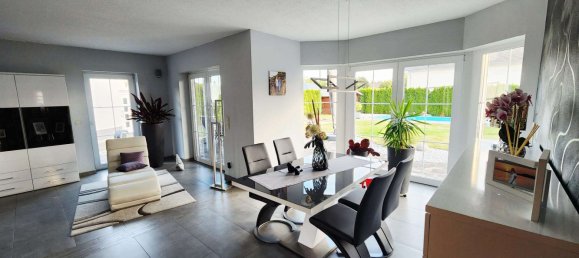 Дом с 3 спальнями в Анхальт-Биттерфельд, Германия № 273177 11