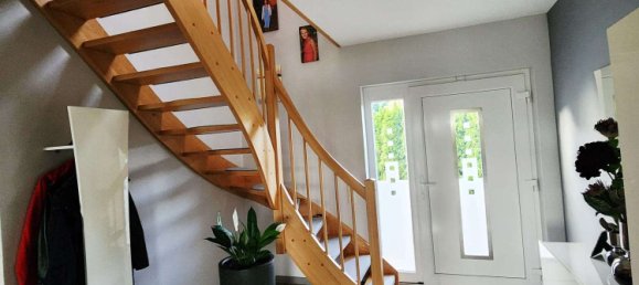 Дом с 3 спальнями в Анхальт-Биттерфельд, Германия № 273177 13