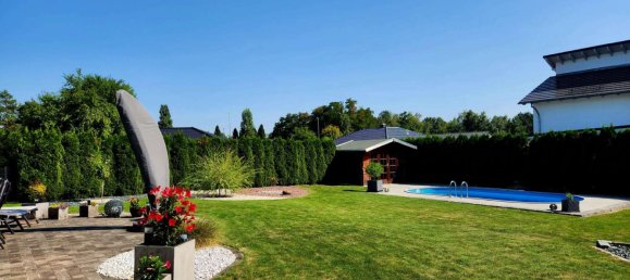 Дом с 3 спальнями в Анхальт-Биттерфельд, Германия № 273177 5