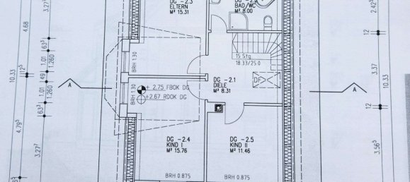 Дом с 3 спальнями в Анхальт-Биттерфельд, Германия № 273177 3