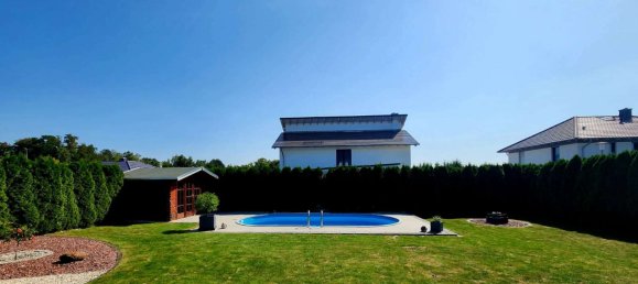 Дом с 3 спальнями в Анхальт-Биттерфельд, Германия № 273177 7