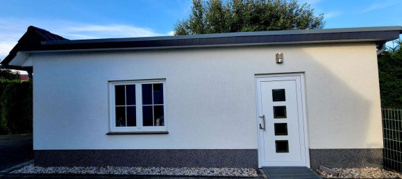 Дом с 3 спальнями в Анхальт-Биттерфельд, Германия № 273177 8