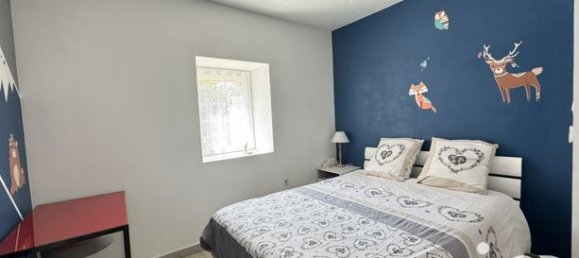 6-Zimmer Haus in Paray-le-Monial, France, Nr. 353518 10