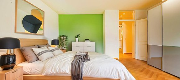 Apartamento de 3 dormitorios en Freiburg im Breisgau, Germany No. 25060 18