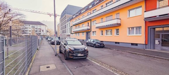 Apartamento de 3 dormitorios en Freiburg im Breisgau, Germany No. 25060 31