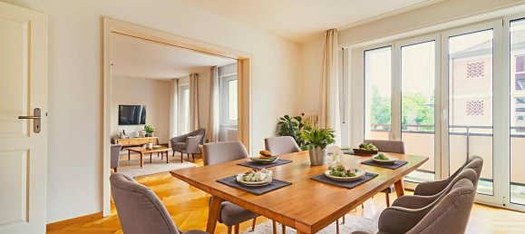 Apartamento de 3 dormitorios en Freiburg im Breisgau, Germany No. 25060 6