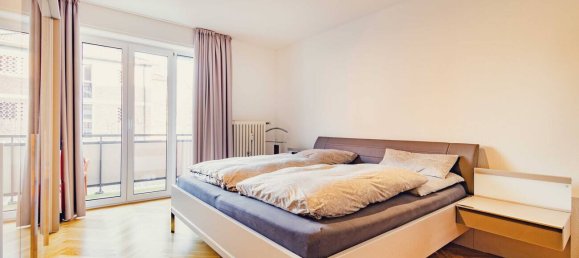 Apartamento de 3 dormitorios en Freiburg im Breisgau, Germany No. 25060 14