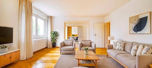 Apartamento de 3 dormitorios en Freiburg im Breisgau, Germany No. 25060 8