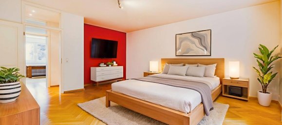 Apartamento de 3 dormitorios en Freiburg im Breisgau, Germany No. 25060 15