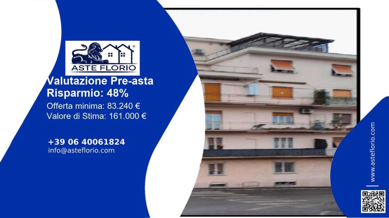 3 bedrooms Apartment in Bracciano, Italy No. 350271