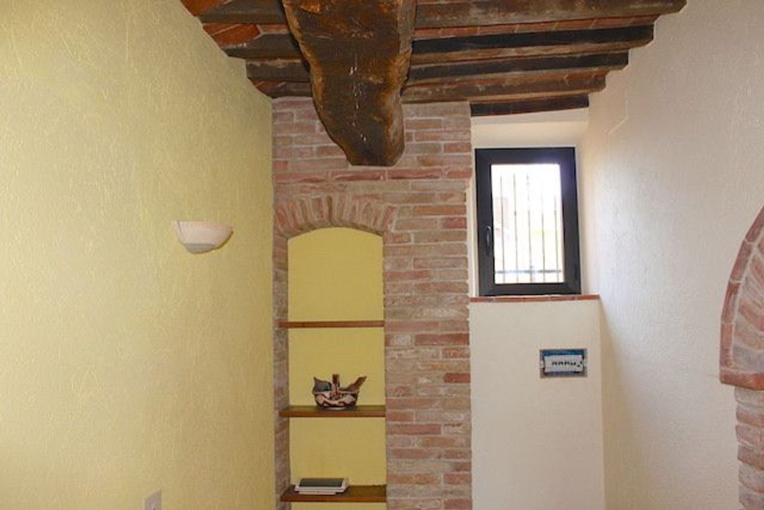 Studio à Castiglione del Lago, Italy No. 132051