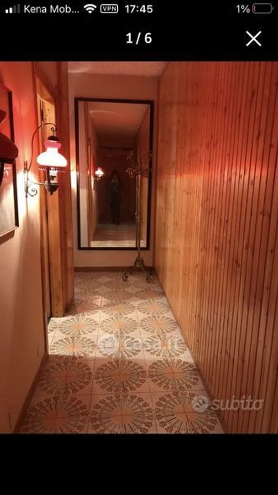 6 Schlafzimmer Wohnung in Frabosa Sottana, Italy, Nr. 386573