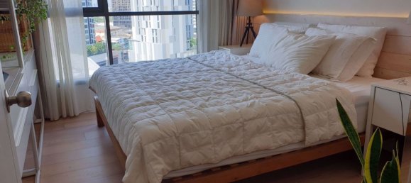 شقة 1 غرف نوم  في Life Sukhumvit 48 Railay Beach, Thailand رقم 31179 6