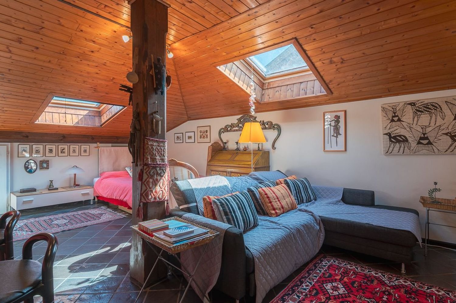 Studio in Trentino-Alto Adige, Italy No. 301776