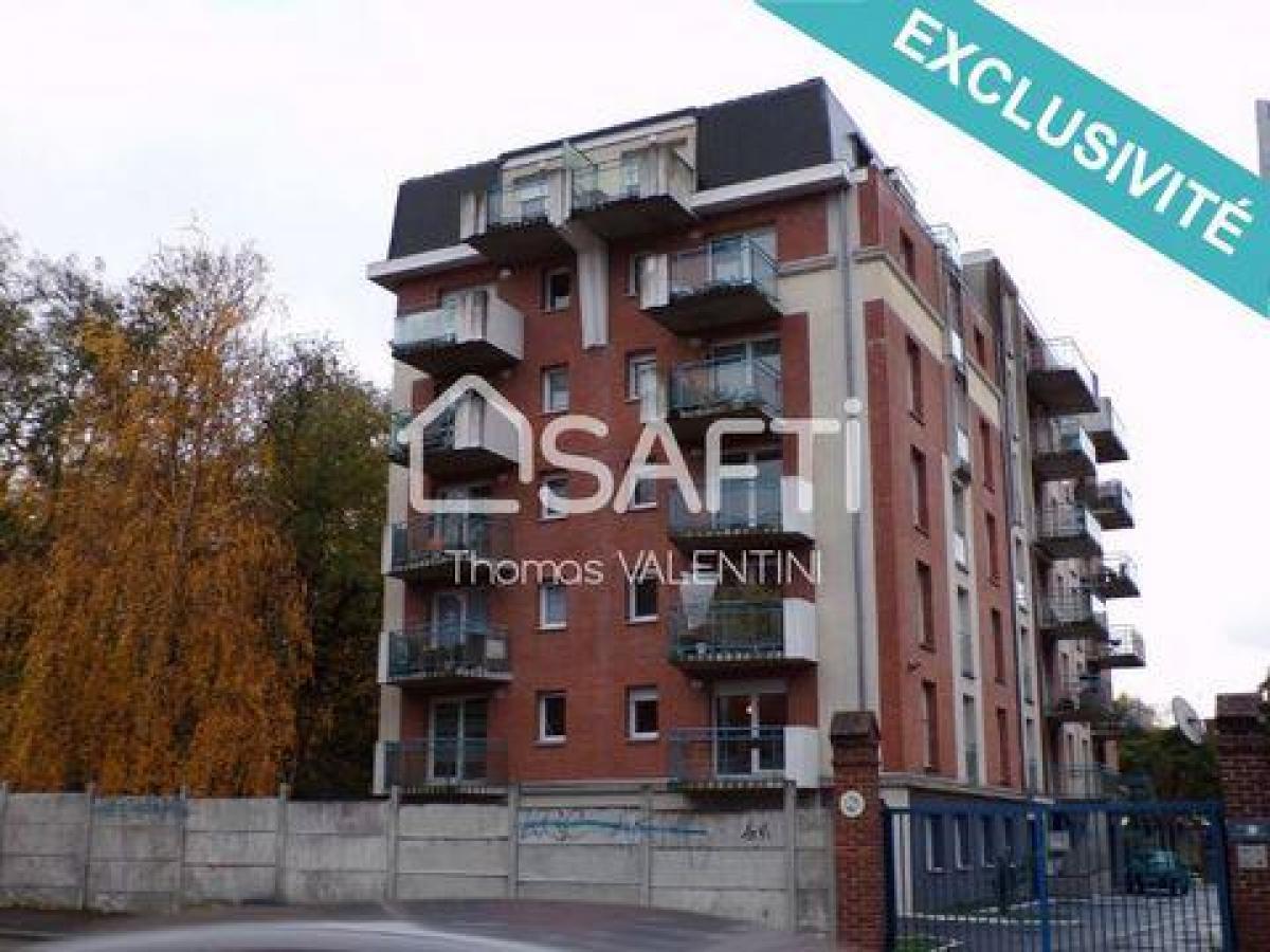 Studio à Lens, France No. 33357