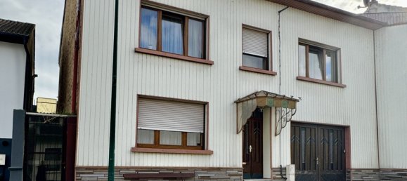 Adosado de 3 dormitorios en Varsberg, France No. 218121 40