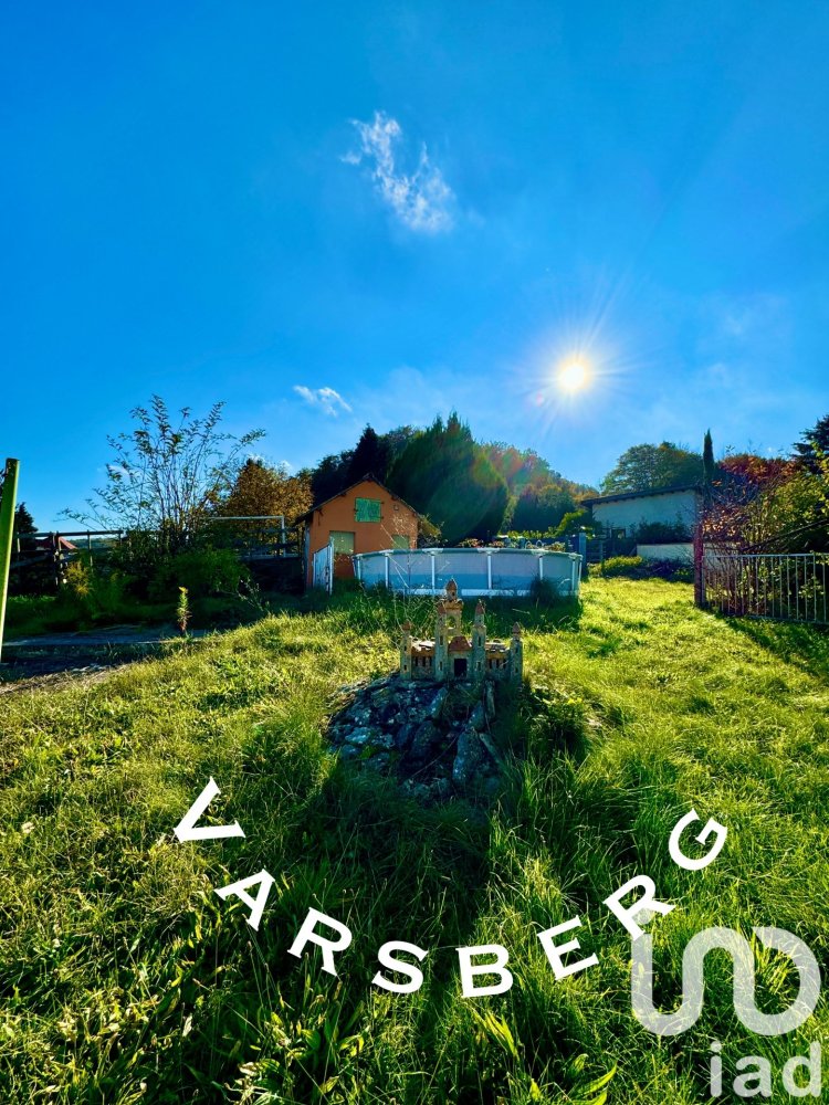 Adosado de 3 dormitorios en Varsberg, France No. 218121