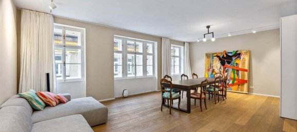 2 rooms Apartment in Margareten, Austria No. 159700 3