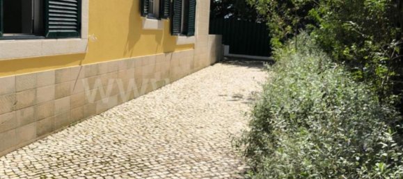 4 bedrooms House in Cascais, Portugal No. 39692 6