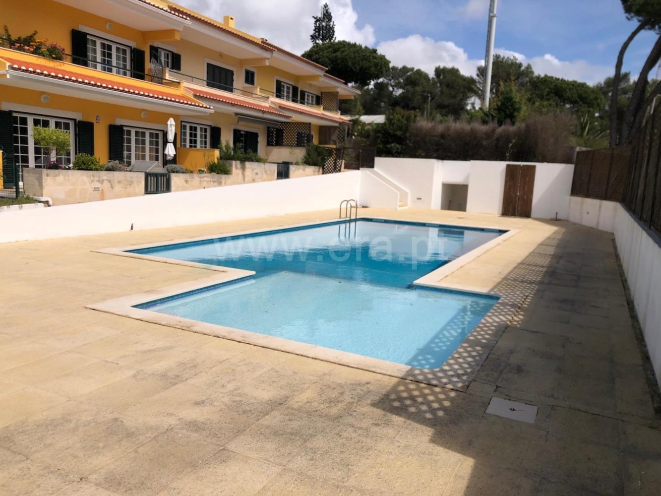 4 bedrooms House in Cascais, Portugal No. 39692