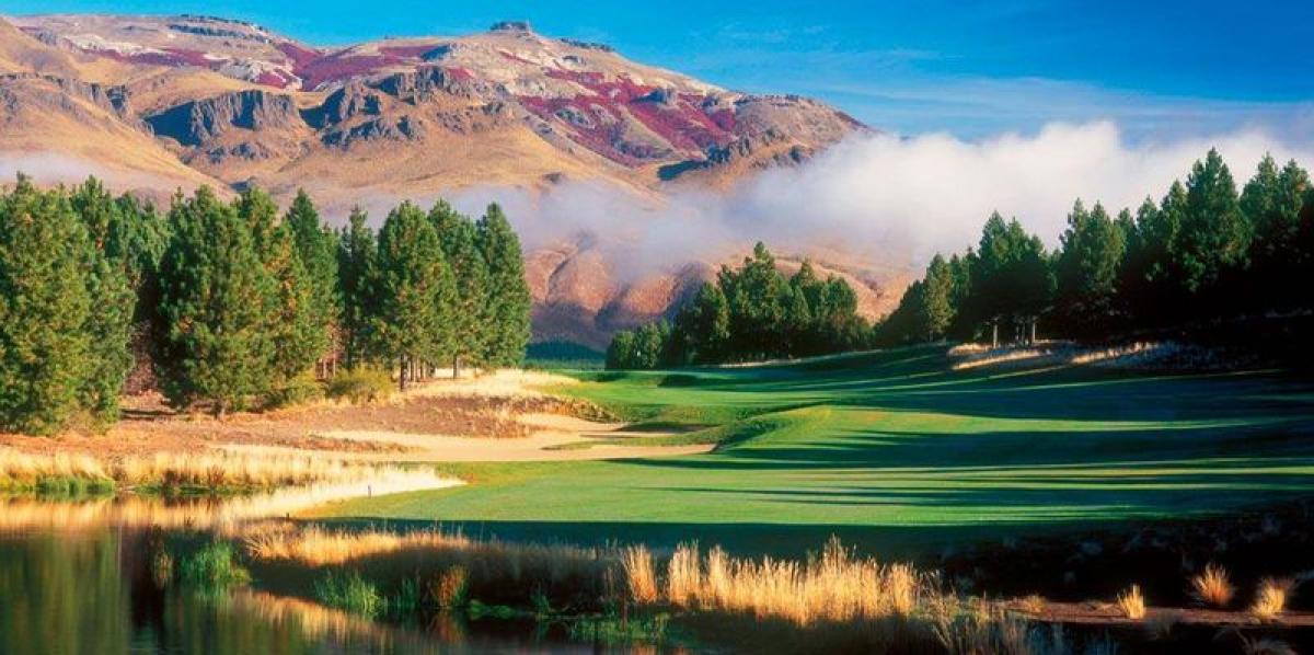  Land in Neuquen, Argentina No. 35865