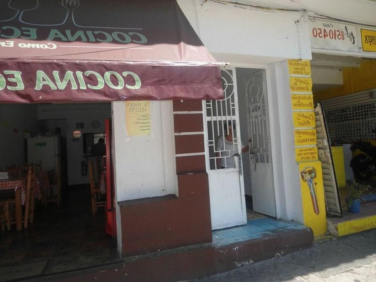 4 bedrooms House in Veracruz, Mexico No. 222213