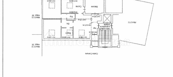 2 bedrooms Apartment in Mesero, Italy No. 266571 16