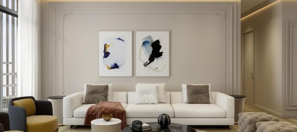 3 Schlafzimmer Wohnung in Limassol, Cyprus, Nr. 12386 13