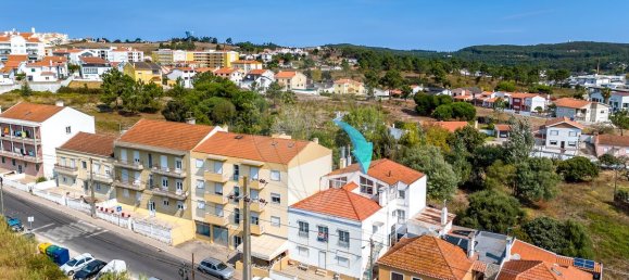 Villa T5 em Torres Vedras, Portugal N.º 48925 31