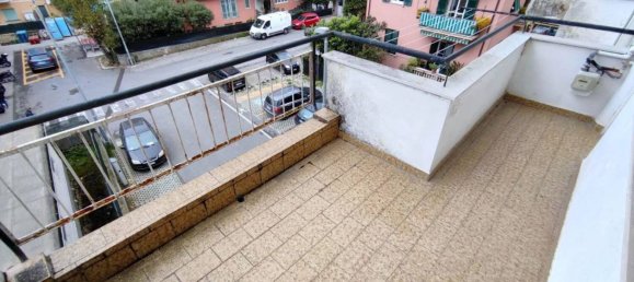 2 chambres Appartement à Rapallo, Italy No. 94962 15