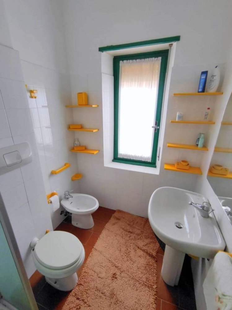 2 chambres Appartement à Rapallo, Italy No. 94962