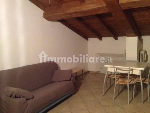 1 bedroom Apartment in Carpi, Italy No. 160572