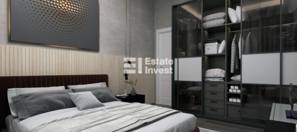 Apartment 3+1 in Alanya, Turkey No. 26478 7