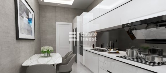 Apartment 3+1 in Alanya, Turkey No. 26478 5